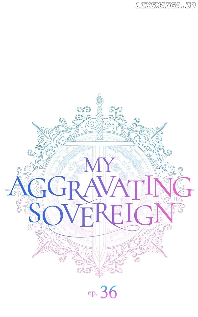 Sovereign and Heartburn Chapter 36 page 4