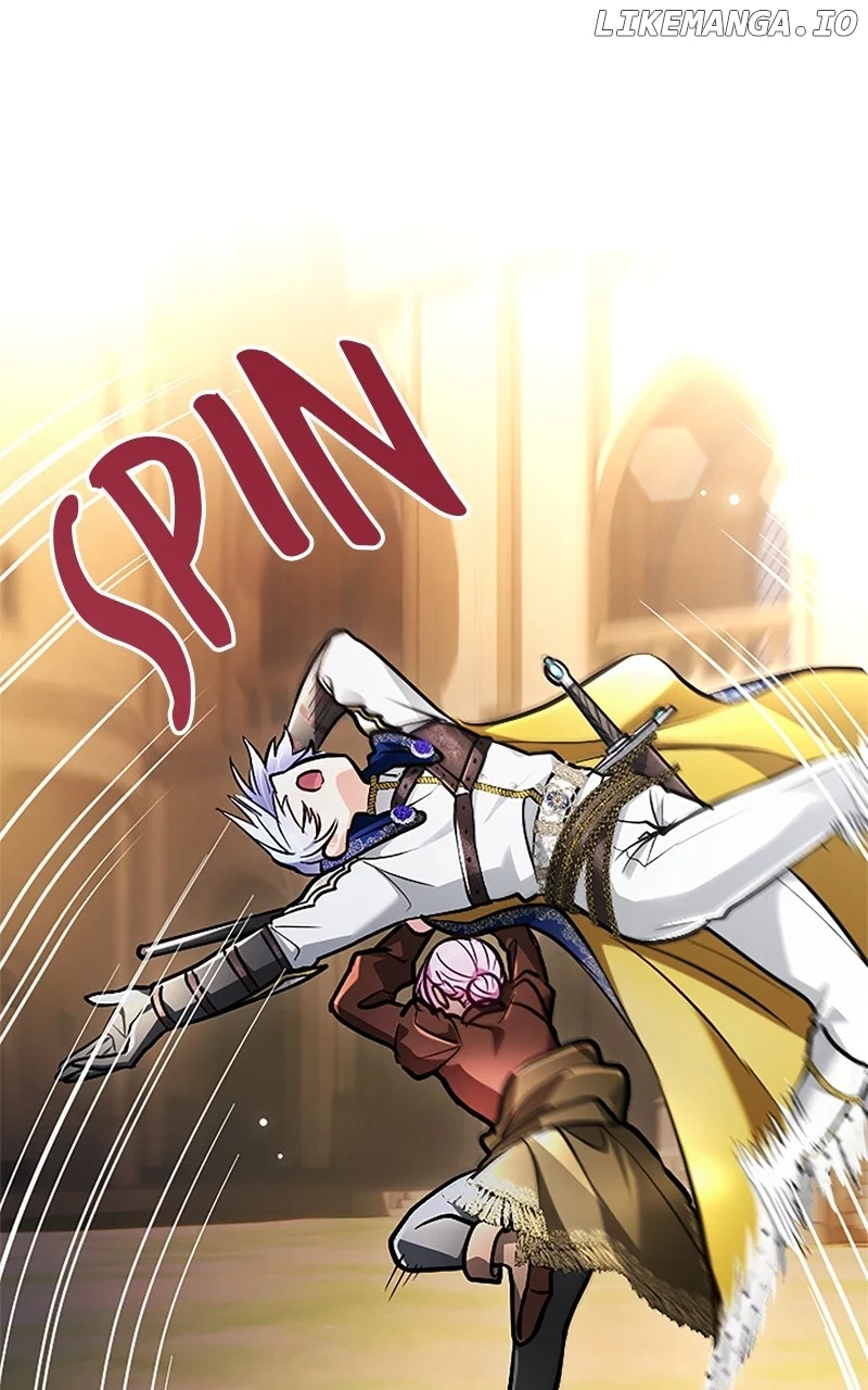 Sovereign and Heartburn Chapter 36 page 21