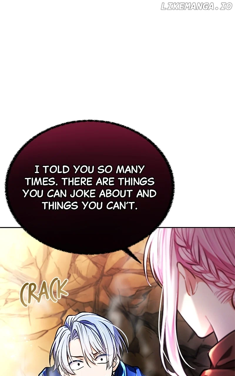 Sovereign and Heartburn Chapter 36 page 26