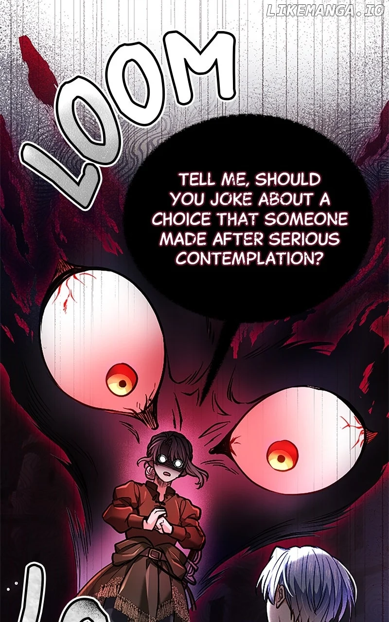 Sovereign and Heartburn Chapter 36 page 28