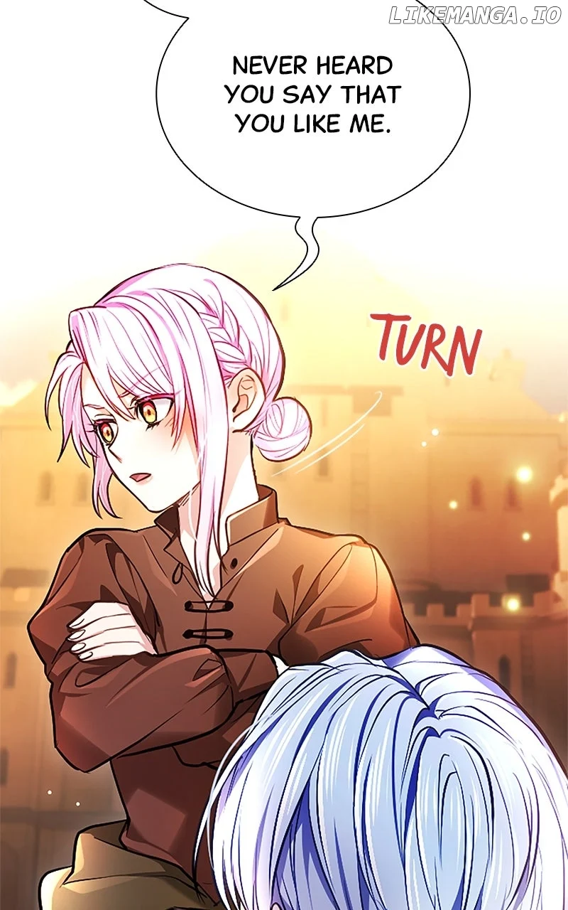Sovereign and Heartburn Chapter 36 page 39