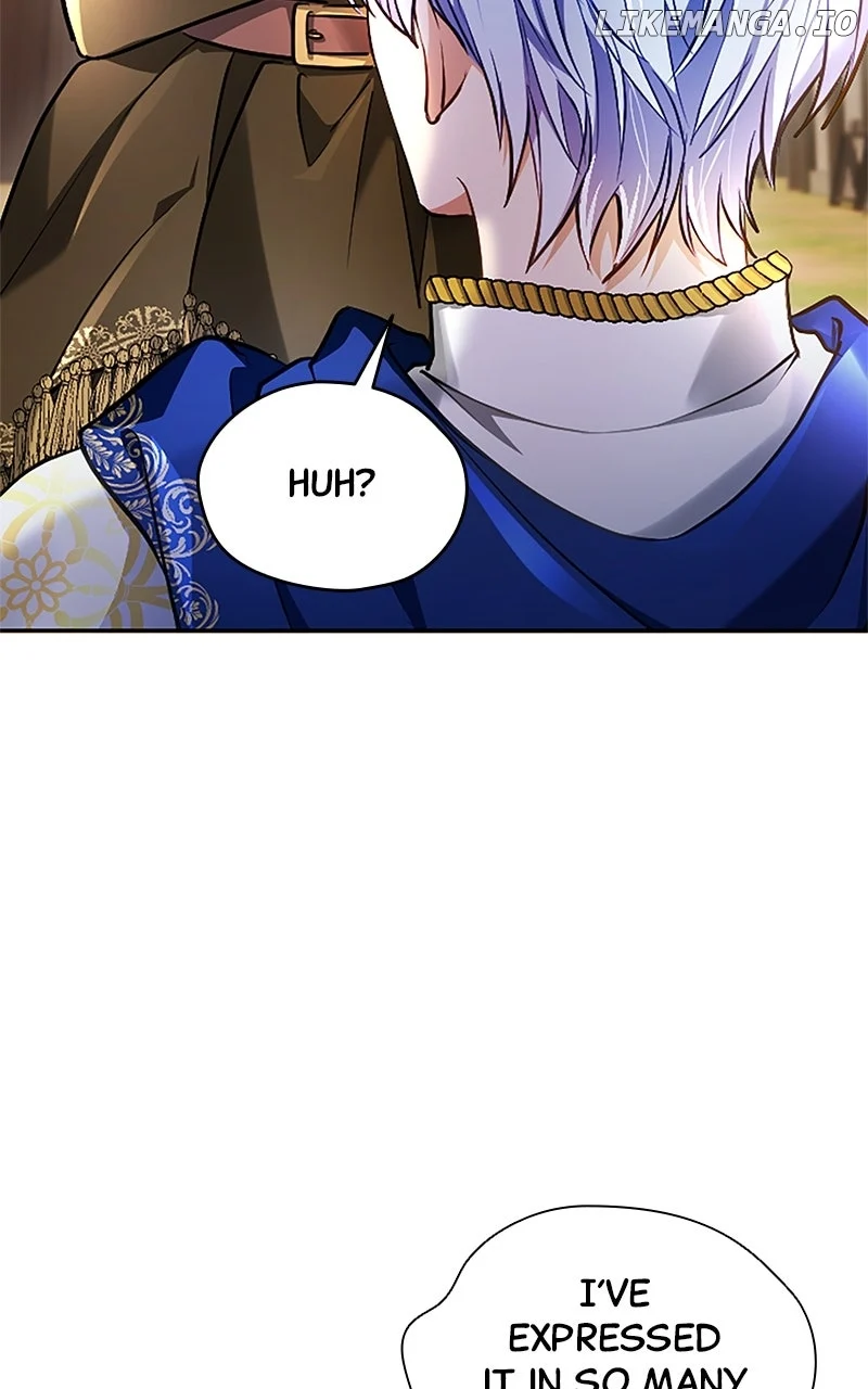 Sovereign and Heartburn Chapter 36 page 40