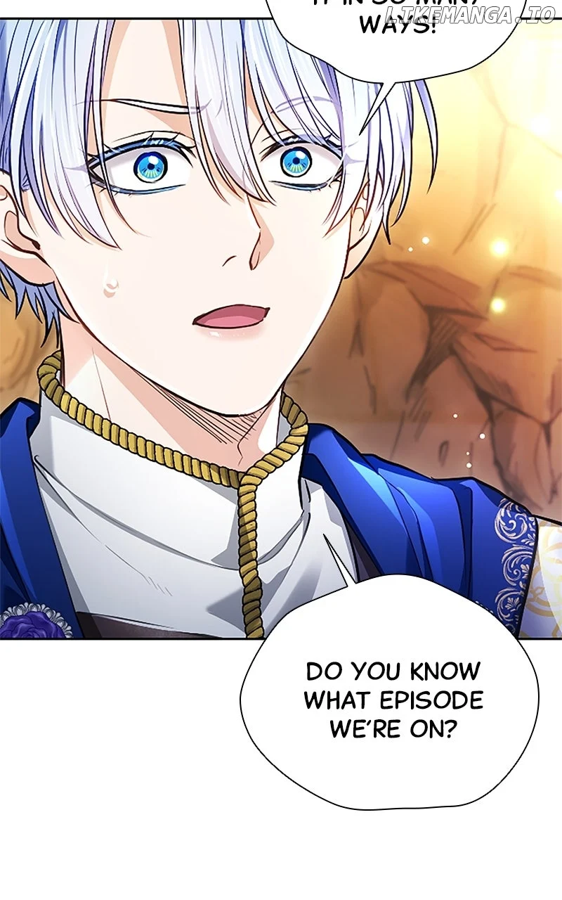 Sovereign and Heartburn Chapter 36 page 41
