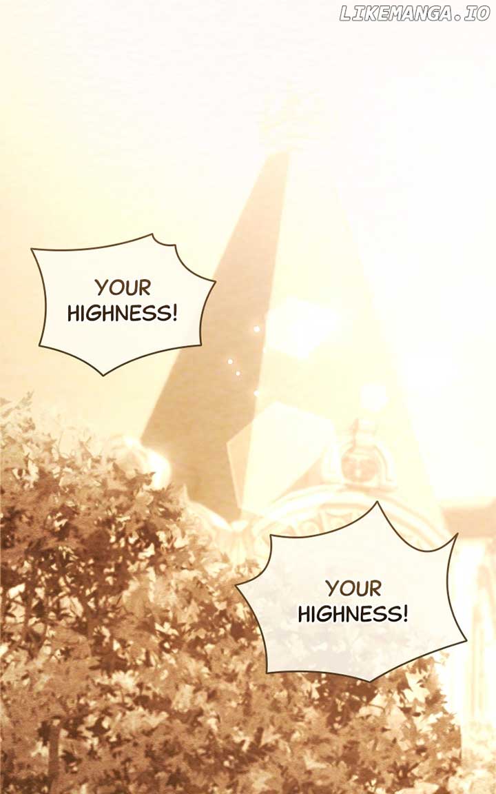 Sovereign and Heartburn Chapter 37 page 64