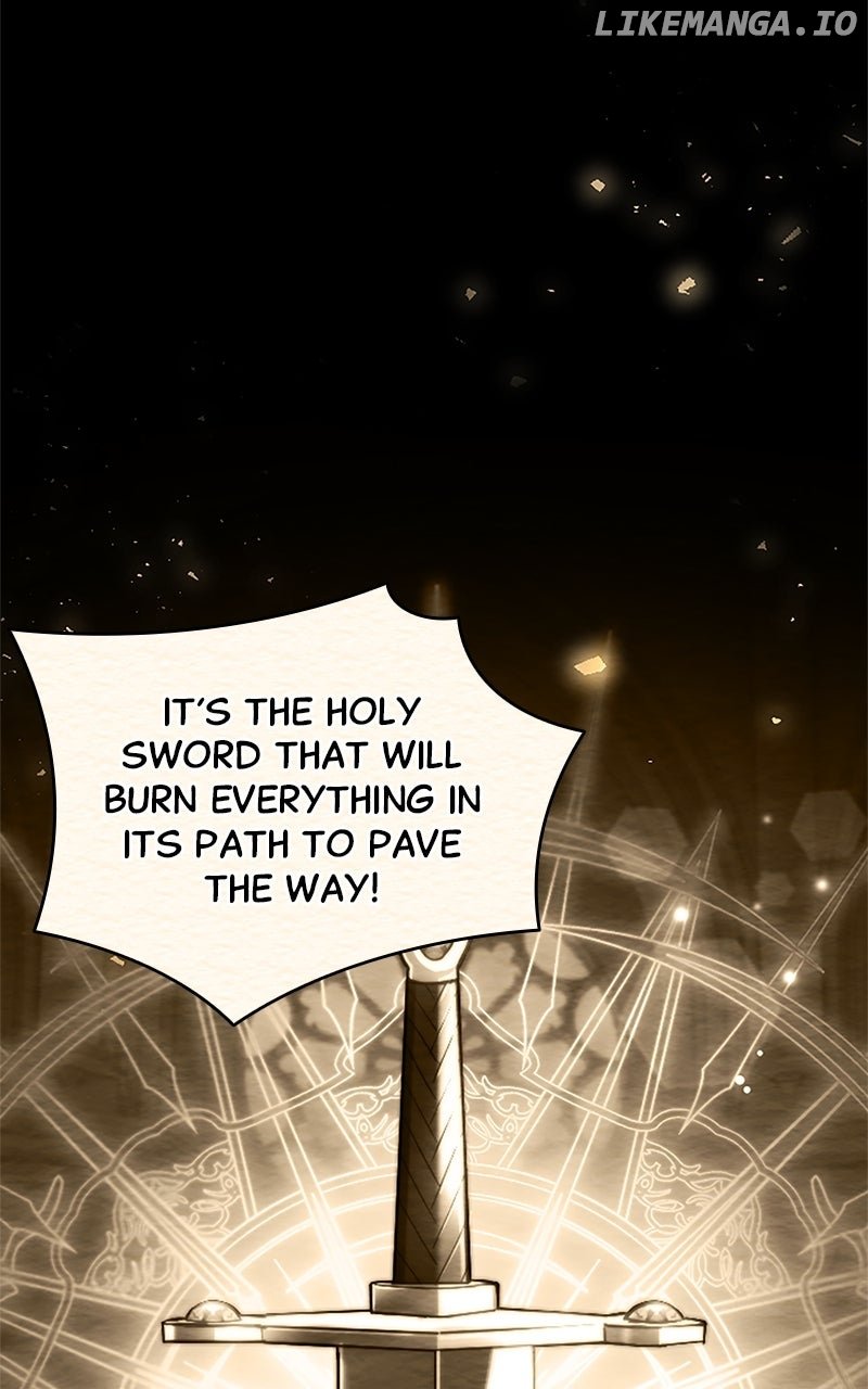 Sovereign and Heartburn Chapter 38 page 14