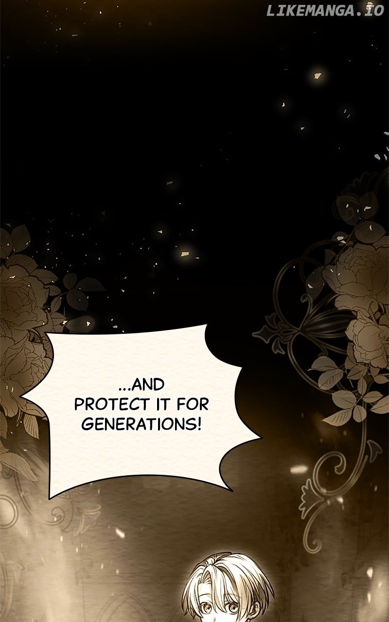 Sovereign and Heartburn Chapter 38 page 16