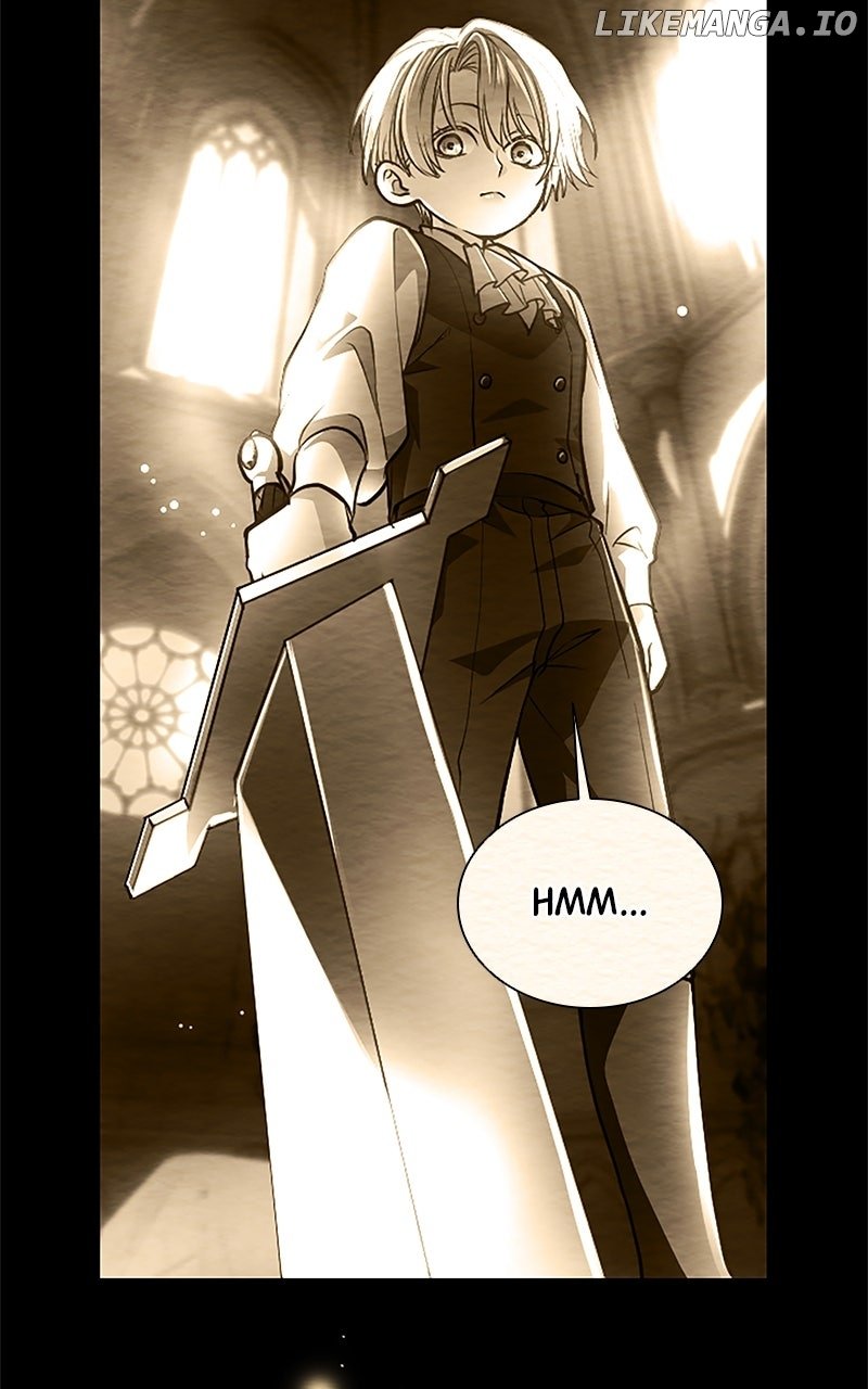 Sovereign and Heartburn Chapter 38 page 20
