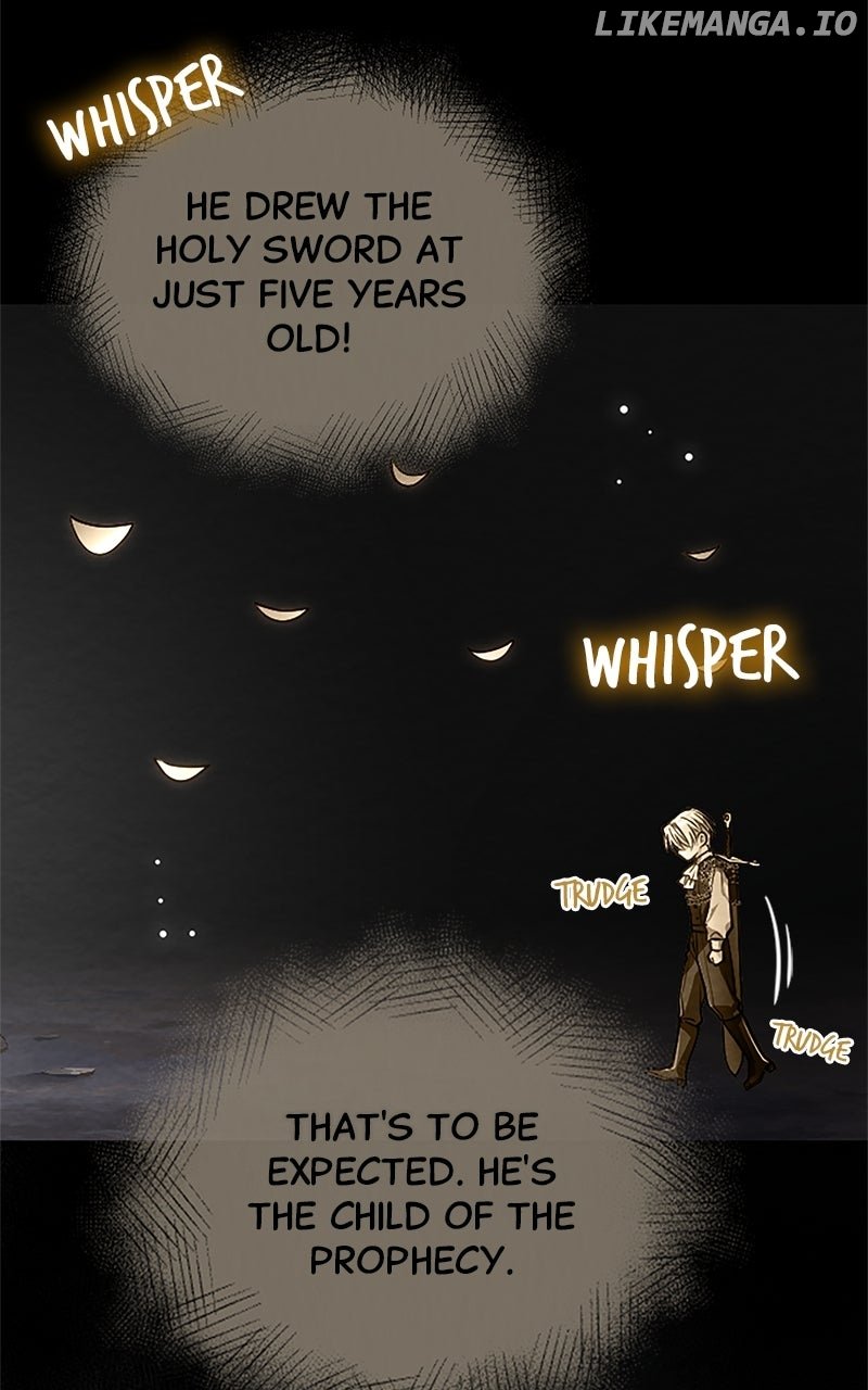 Sovereign and Heartburn Chapter 38 page 26