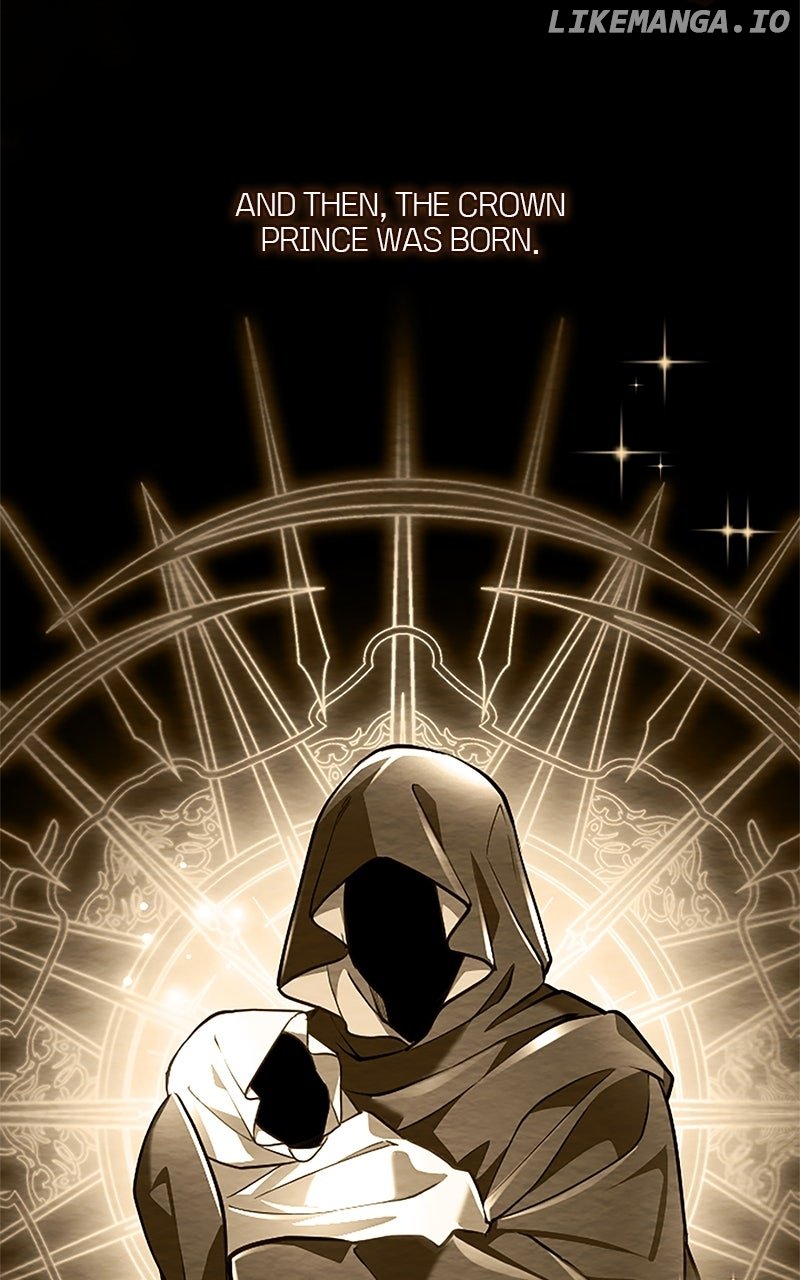 Sovereign and Heartburn Chapter 38 page 5