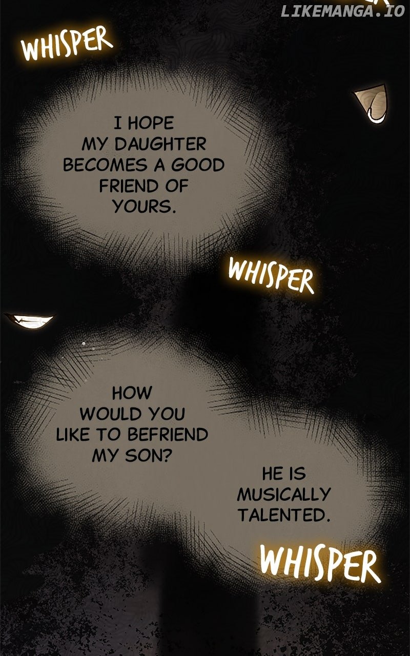 Sovereign and Heartburn Chapter 38 page 28