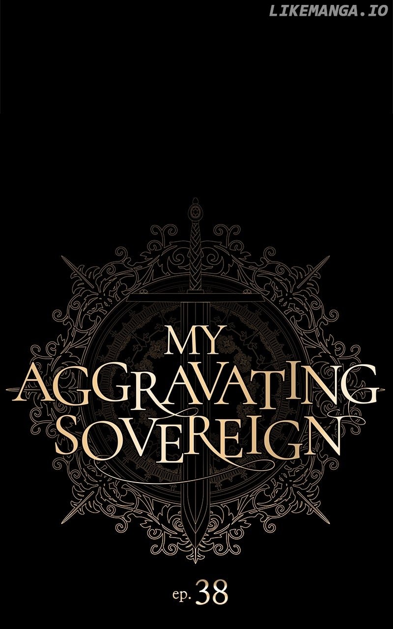 Sovereign and Heartburn Chapter 38 page 23