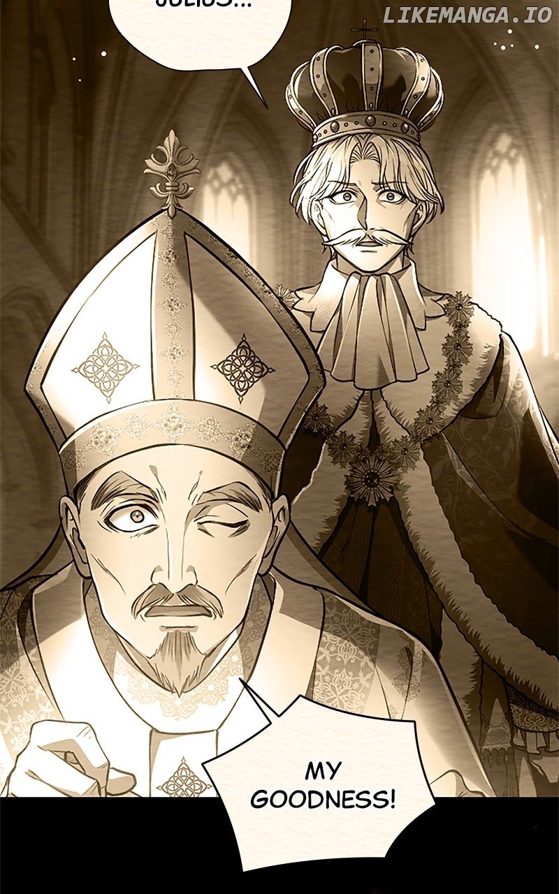 Sovereign and Heartburn Chapter 38 page 13