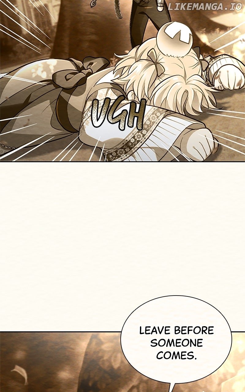 Sovereign and Heartburn Chapter 38 page 64