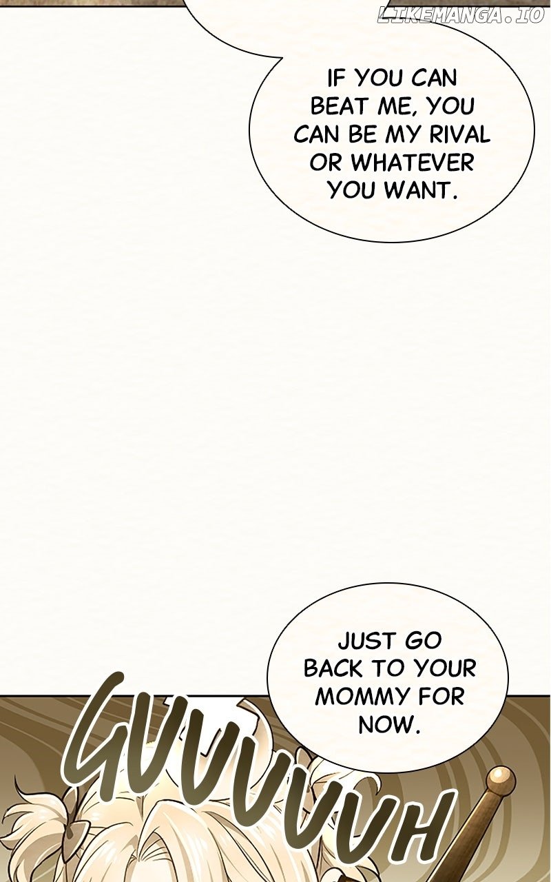 Sovereign and Heartburn Chapter 38 page 73