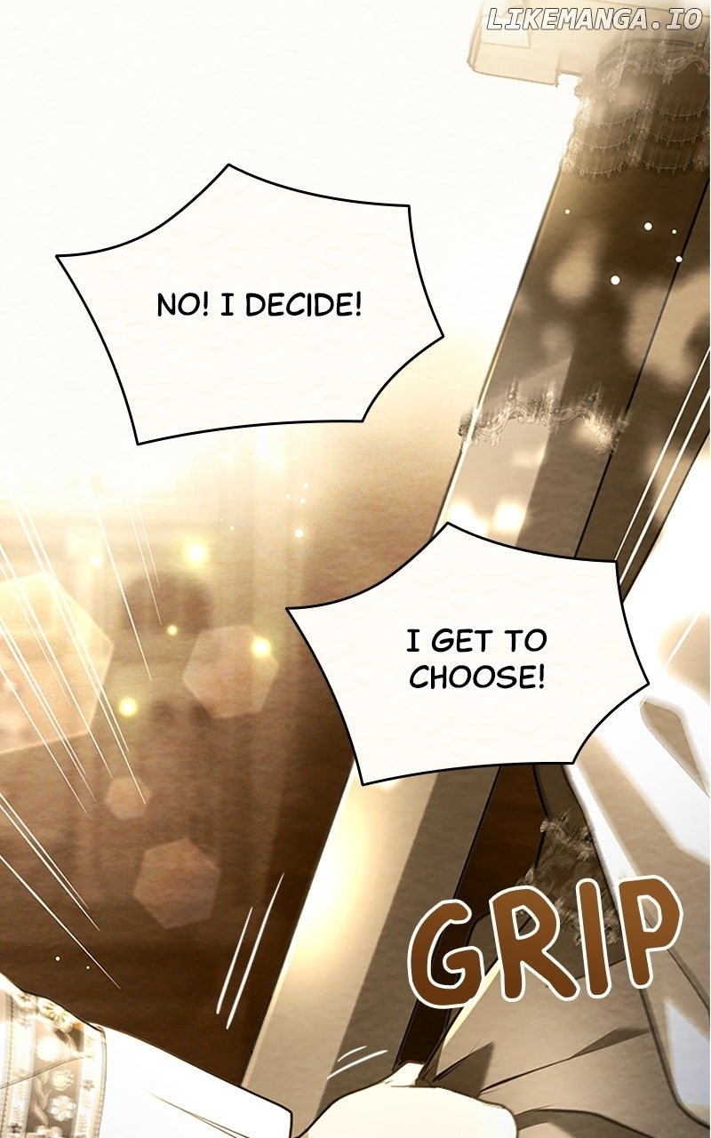 Sovereign and Heartburn Chapter 38 page 75