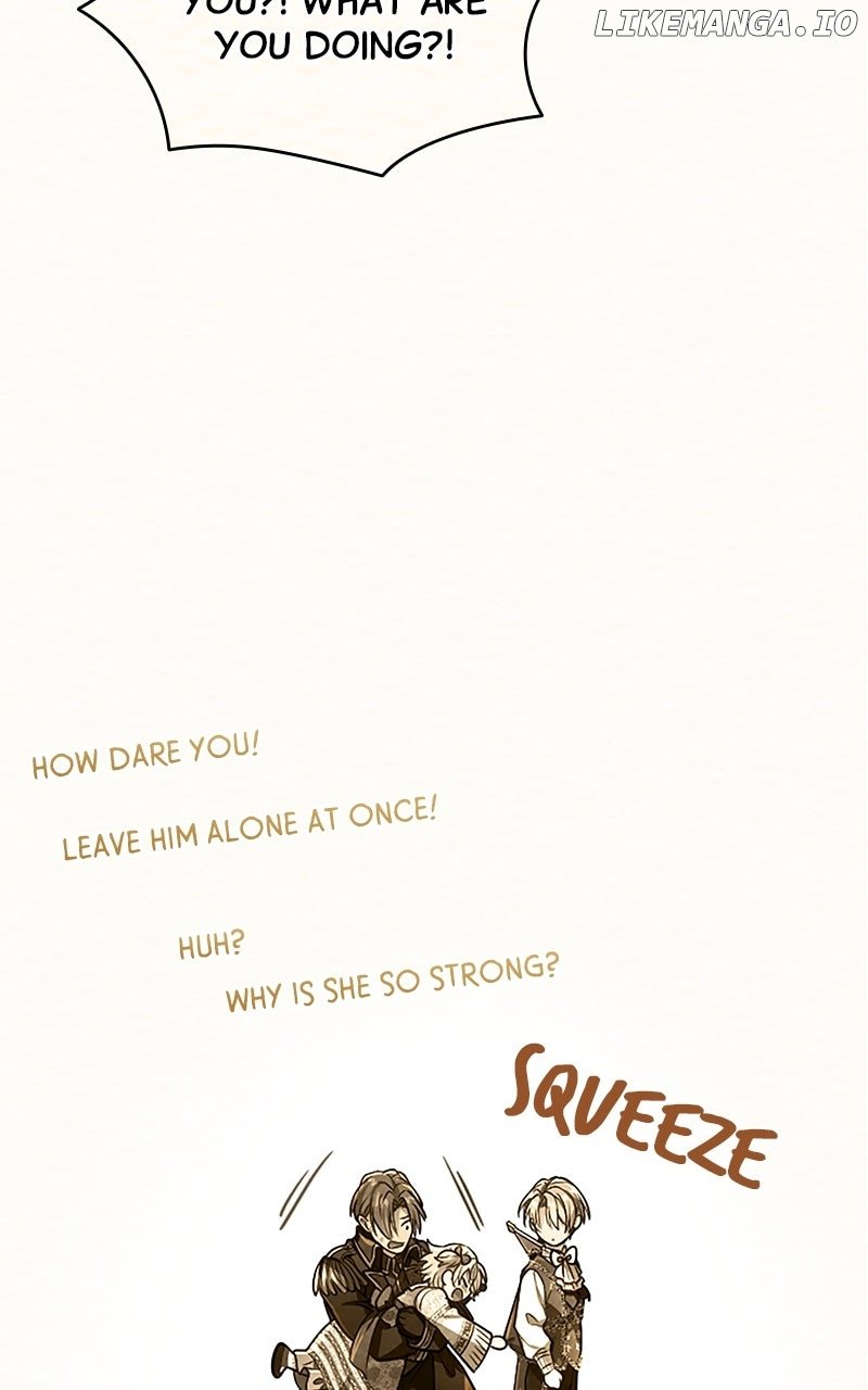Sovereign and Heartburn Chapter 38 page 80