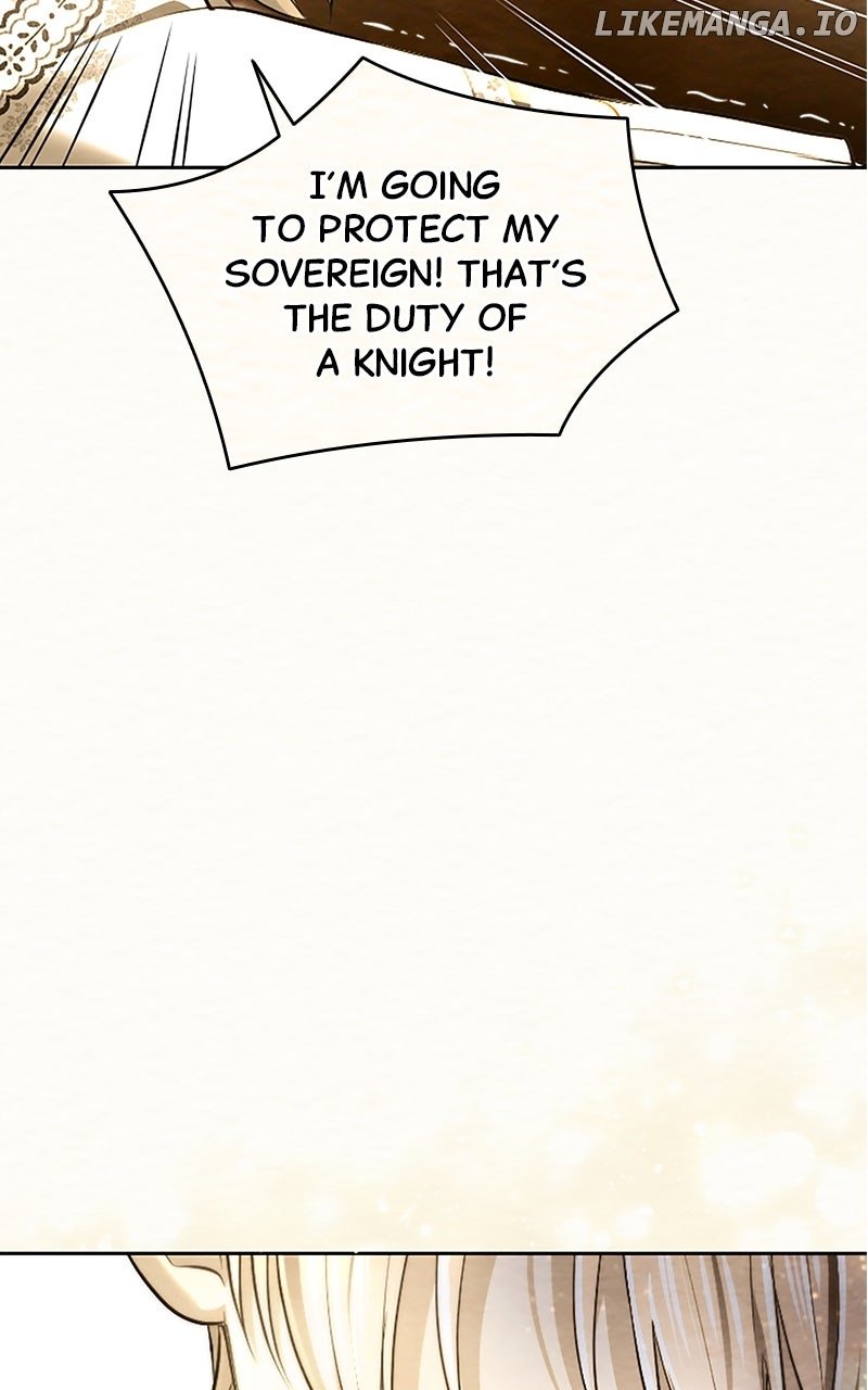 Sovereign and Heartburn Chapter 38 page 84