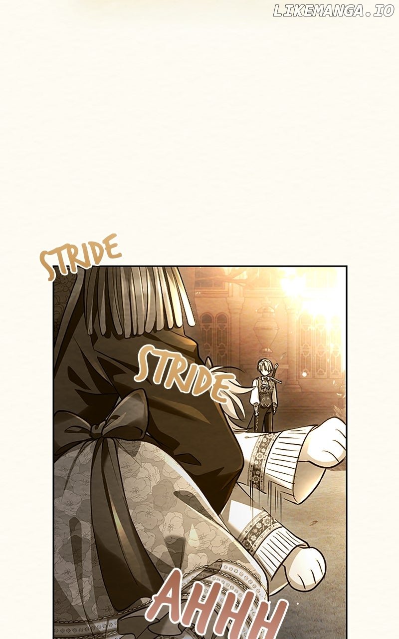Sovereign and Heartburn Chapter 38 page 87