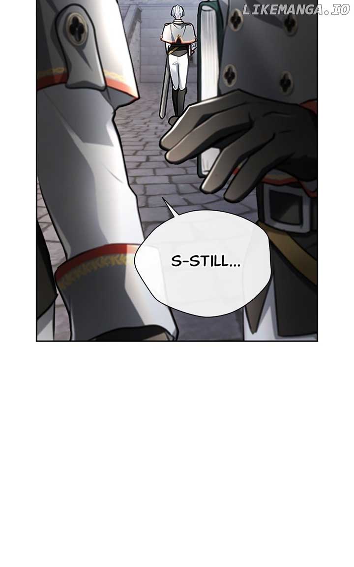 Sovereign and Heartburn Chapter 39 page 30