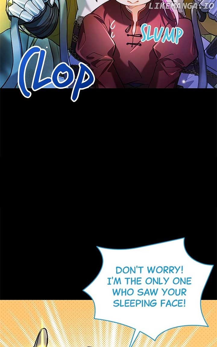 Sovereign and Heartburn Chapter 39 page 54