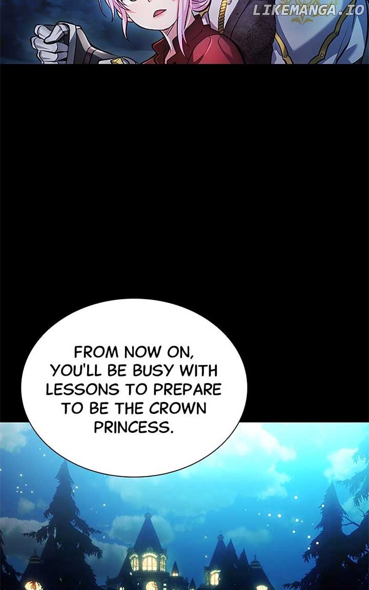 Sovereign and Heartburn Chapter 39 page 65