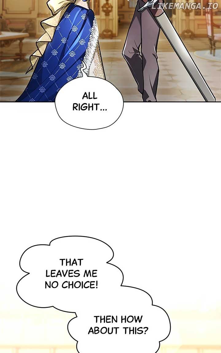 Sovereign and Heartburn Chapter 39 page 91