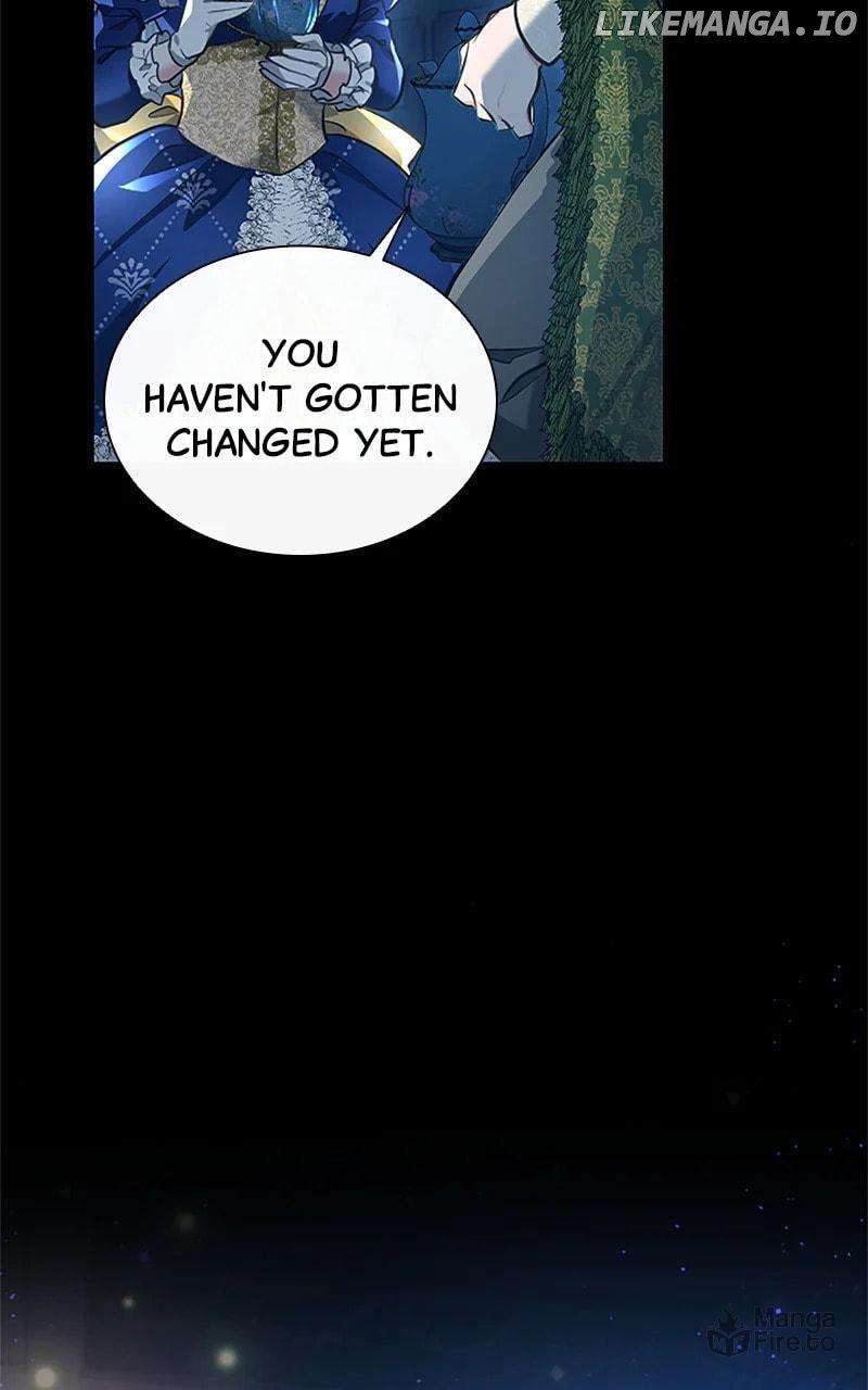 Sovereign and Heartburn Chapter 40 page 61