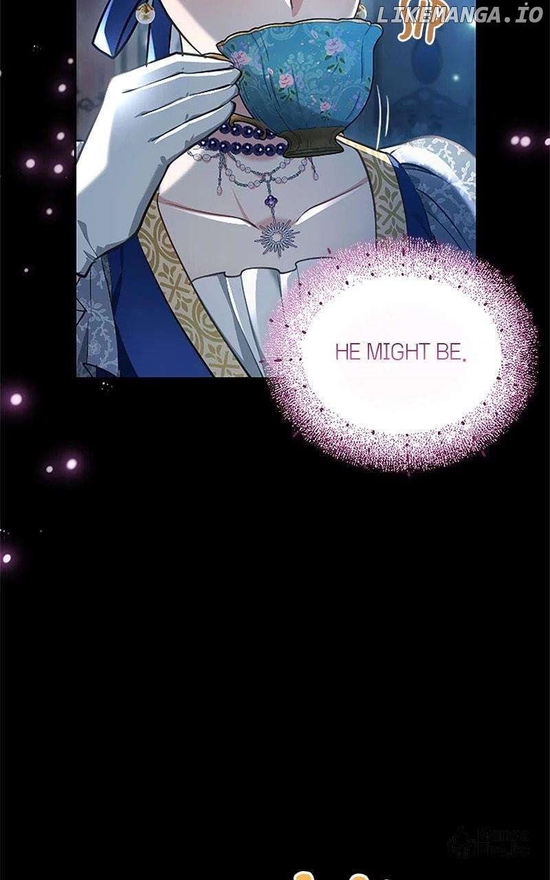 Sovereign and Heartburn Chapter 40 page 66