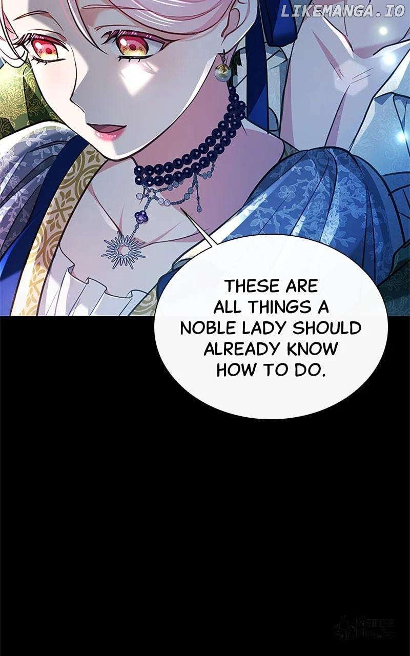 Sovereign and Heartburn Chapter 40 page 73