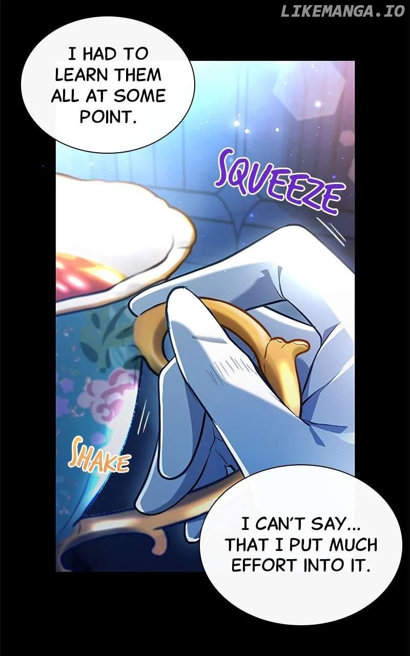 Sovereign and Heartburn Chapter 40 page 74