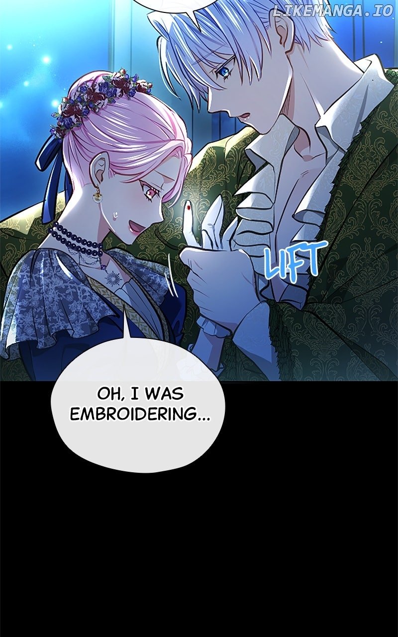 Sovereign and Heartburn Chapter 41 page 6
