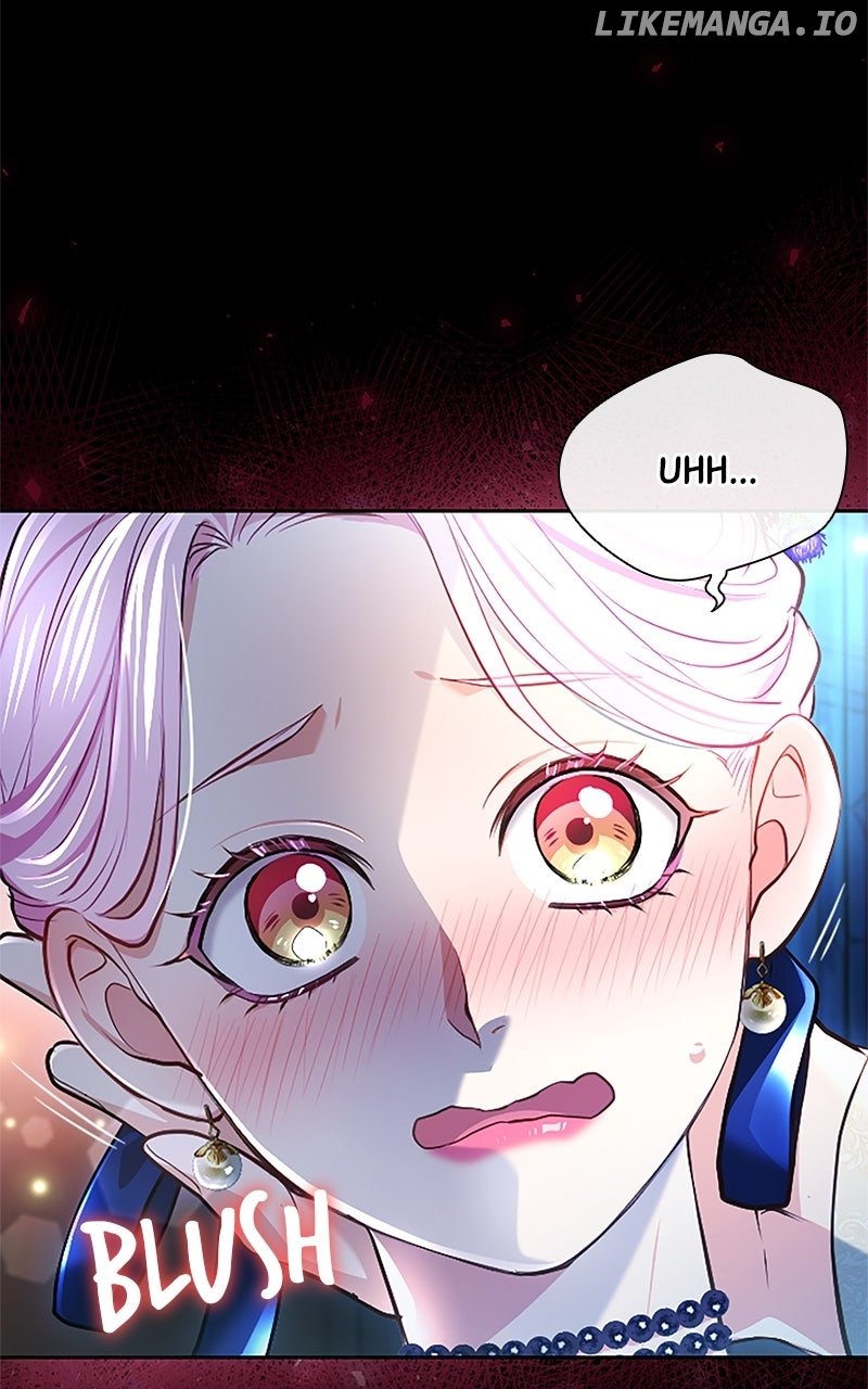 Sovereign and Heartburn Chapter 41 page 15