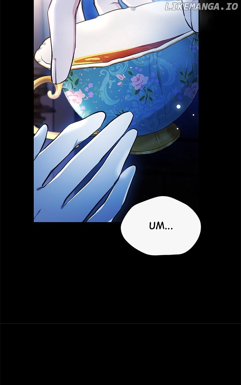 Sovereign and Heartburn Chapter 41 page 18