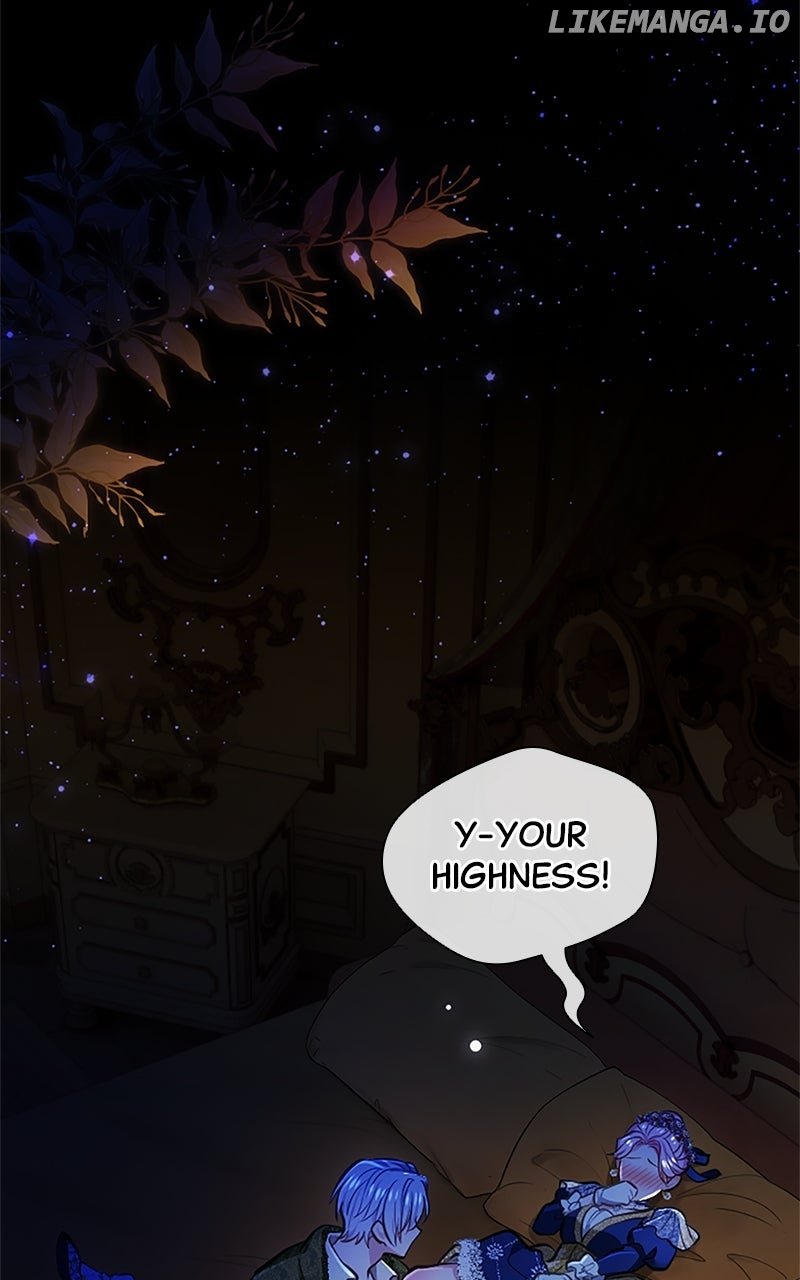 Sovereign and Heartburn Chapter 41 page 34
