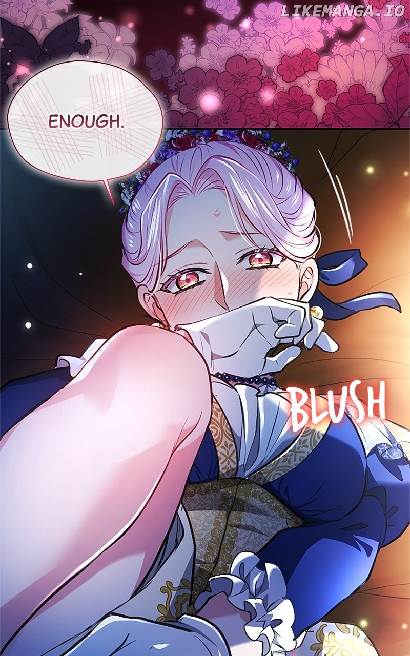 Sovereign and Heartburn Chapter 41 page 38
