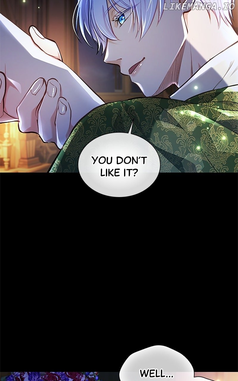 Sovereign and Heartburn Chapter 41 page 40