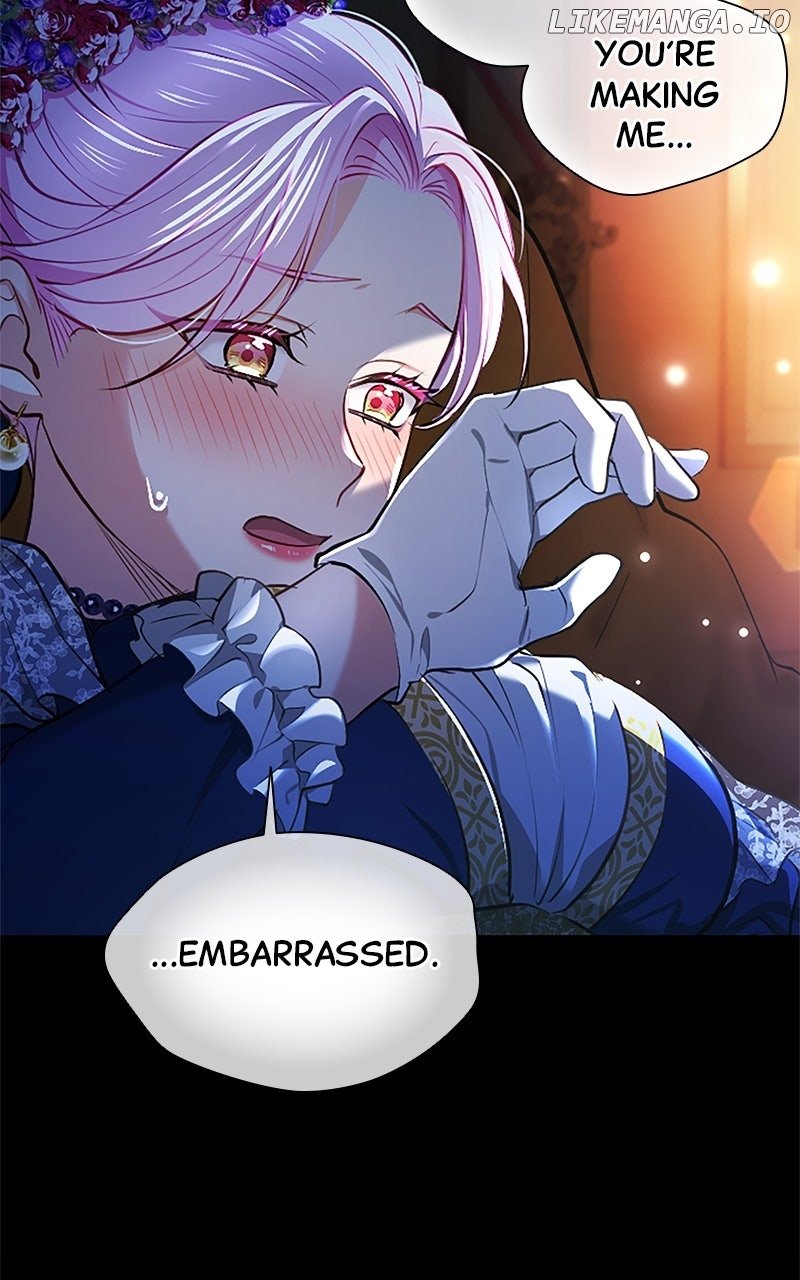 Sovereign and Heartburn Chapter 41 page 41
