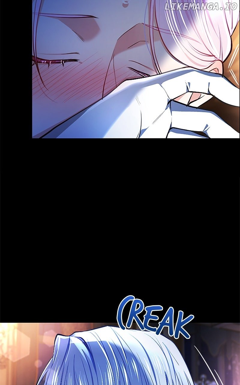 Sovereign and Heartburn Chapter 41 page 43