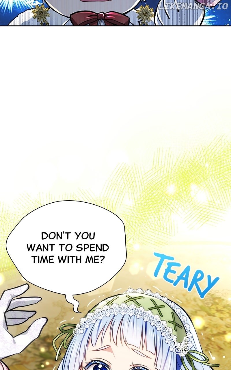 Sovereign and Heartburn Chapter 41 page 61