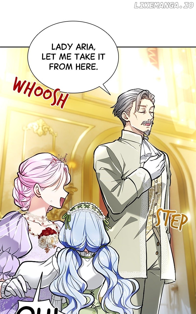 Sovereign and Heartburn Chapter 41 page 64