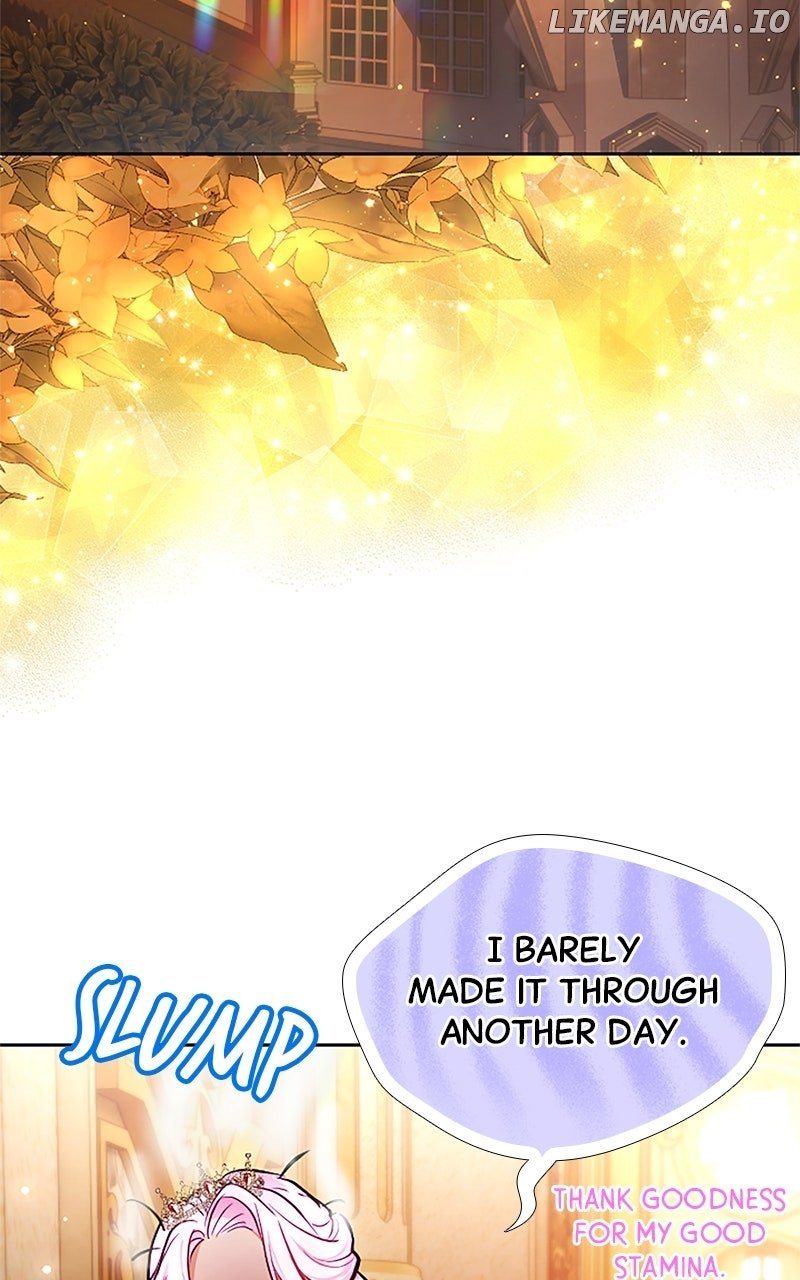 Sovereign and Heartburn Chapter 41 page 73