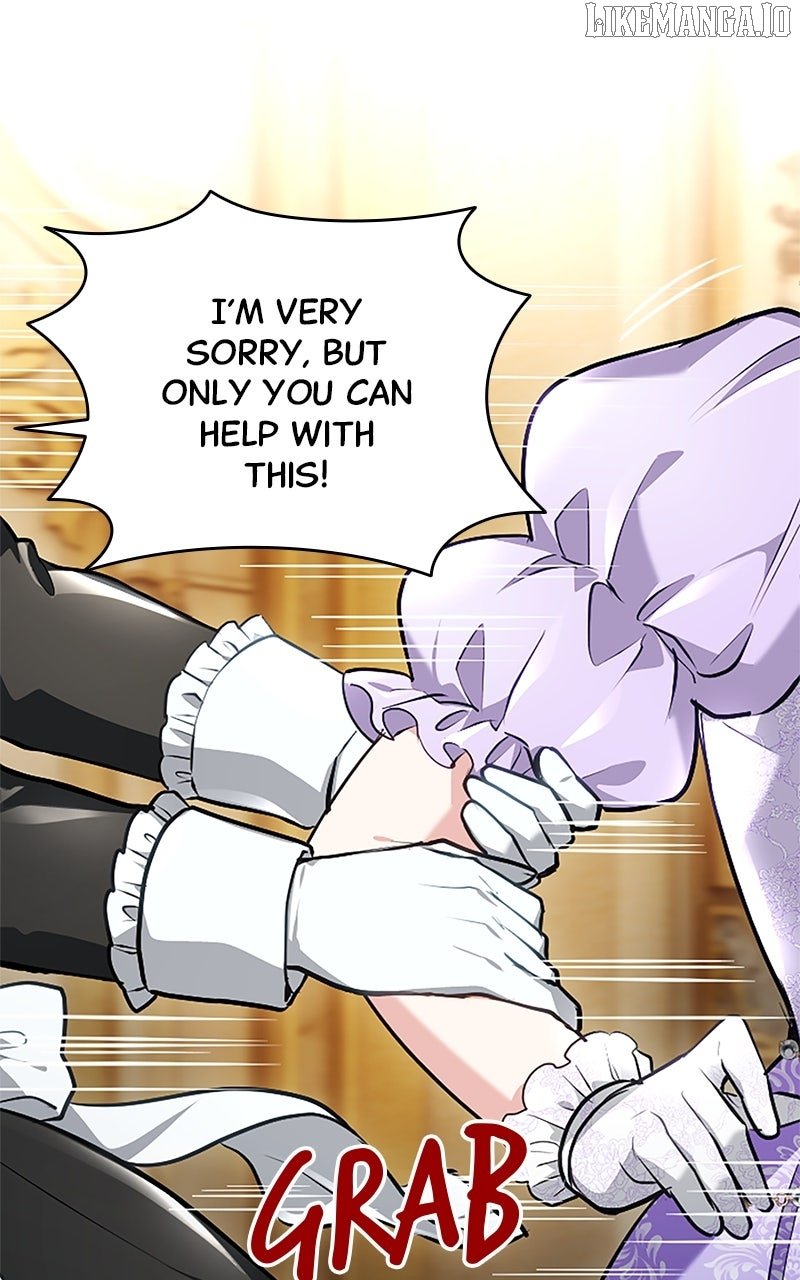 Sovereign and Heartburn Chapter 42 page 9