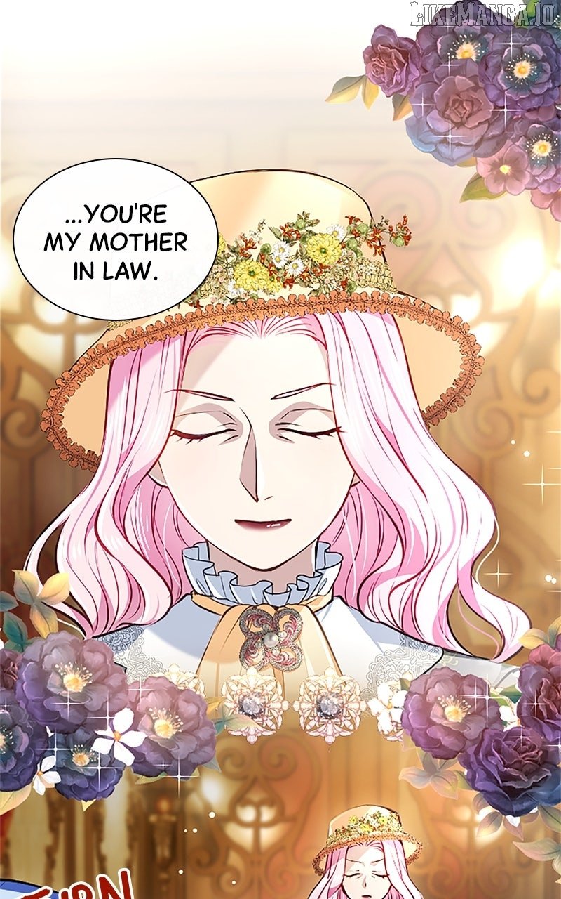 Sovereign and Heartburn Chapter 42 page 15
