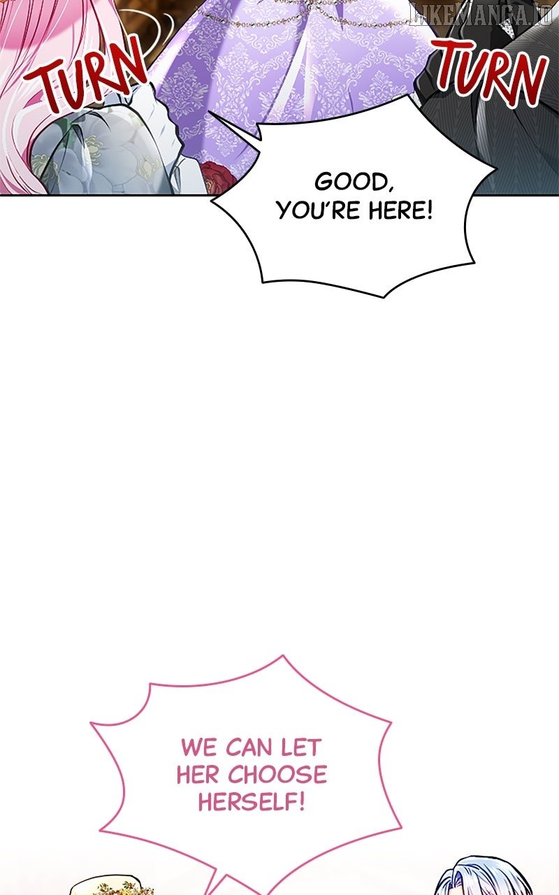 Sovereign and Heartburn Chapter 42 page 26