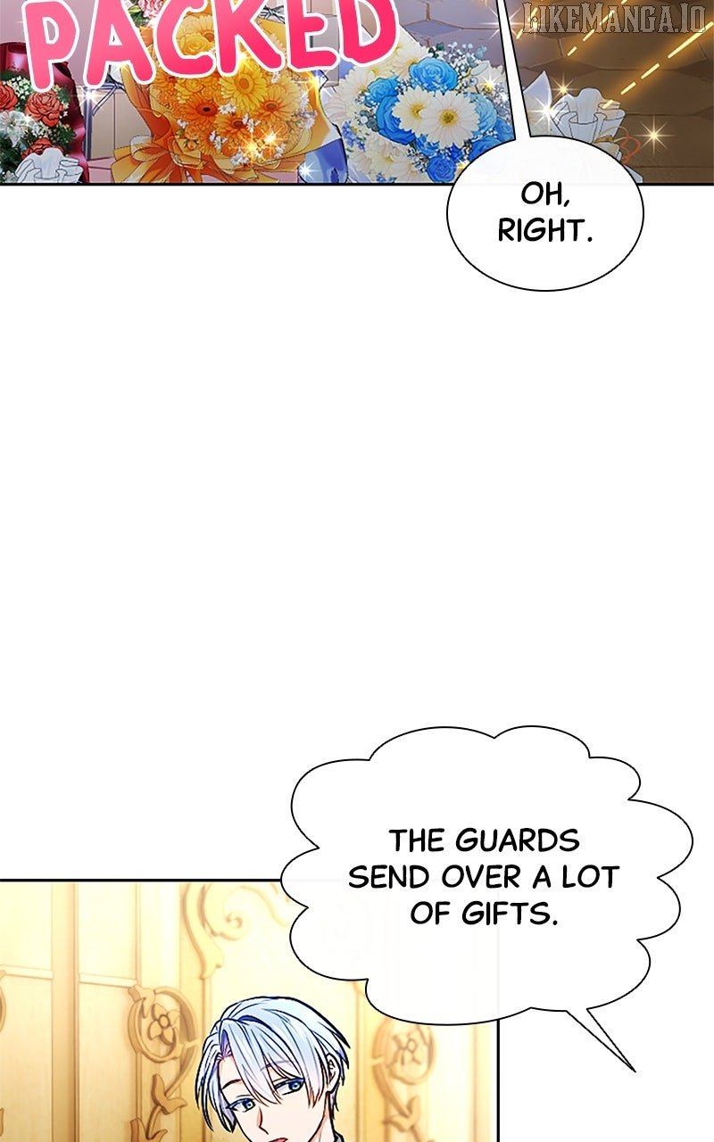 Sovereign and Heartburn Chapter 42 page 58