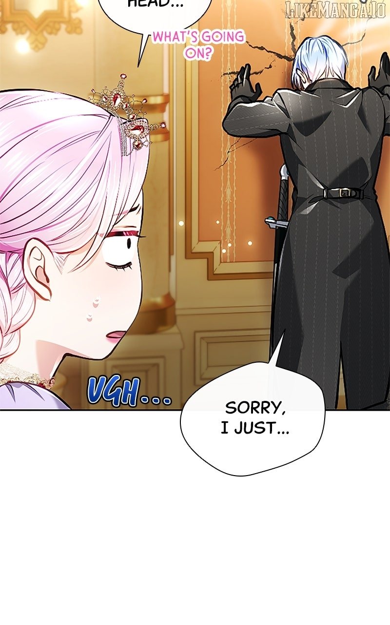Sovereign and Heartburn Chapter 42 page 74