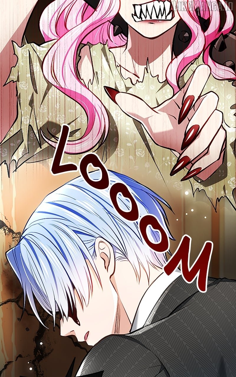 Sovereign and Heartburn Chapter 42 page 76