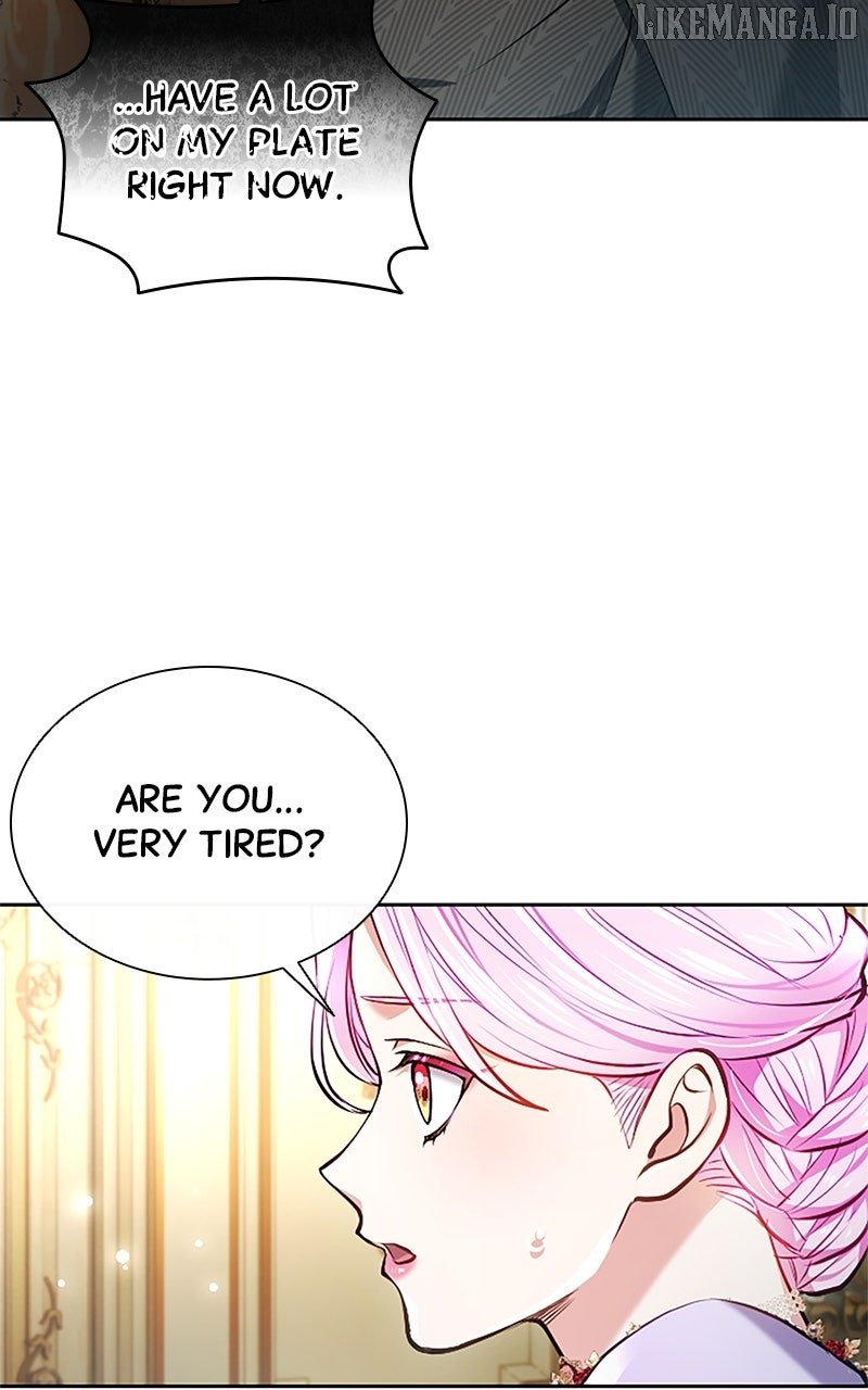 Sovereign and Heartburn Chapter 42 page 77