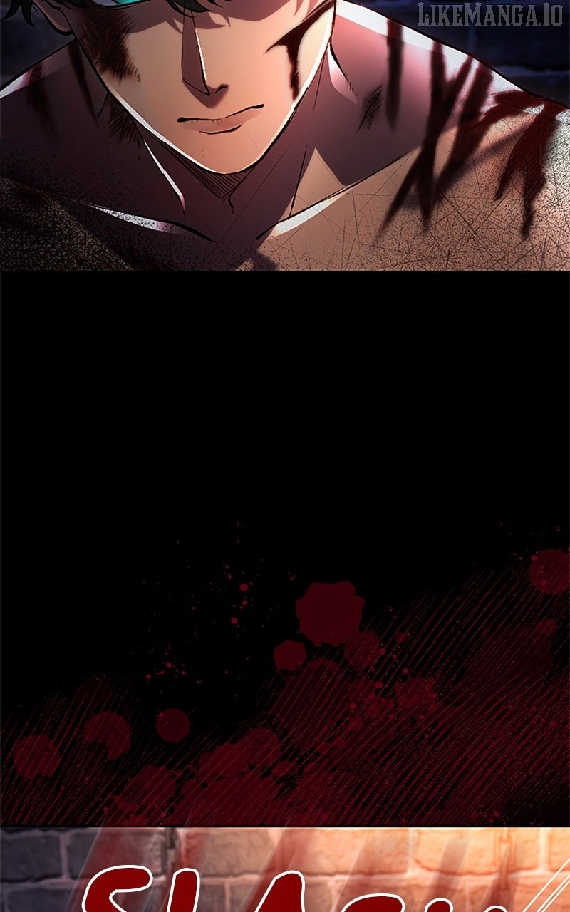 Sovereign and Heartburn Chapter 43 page 5