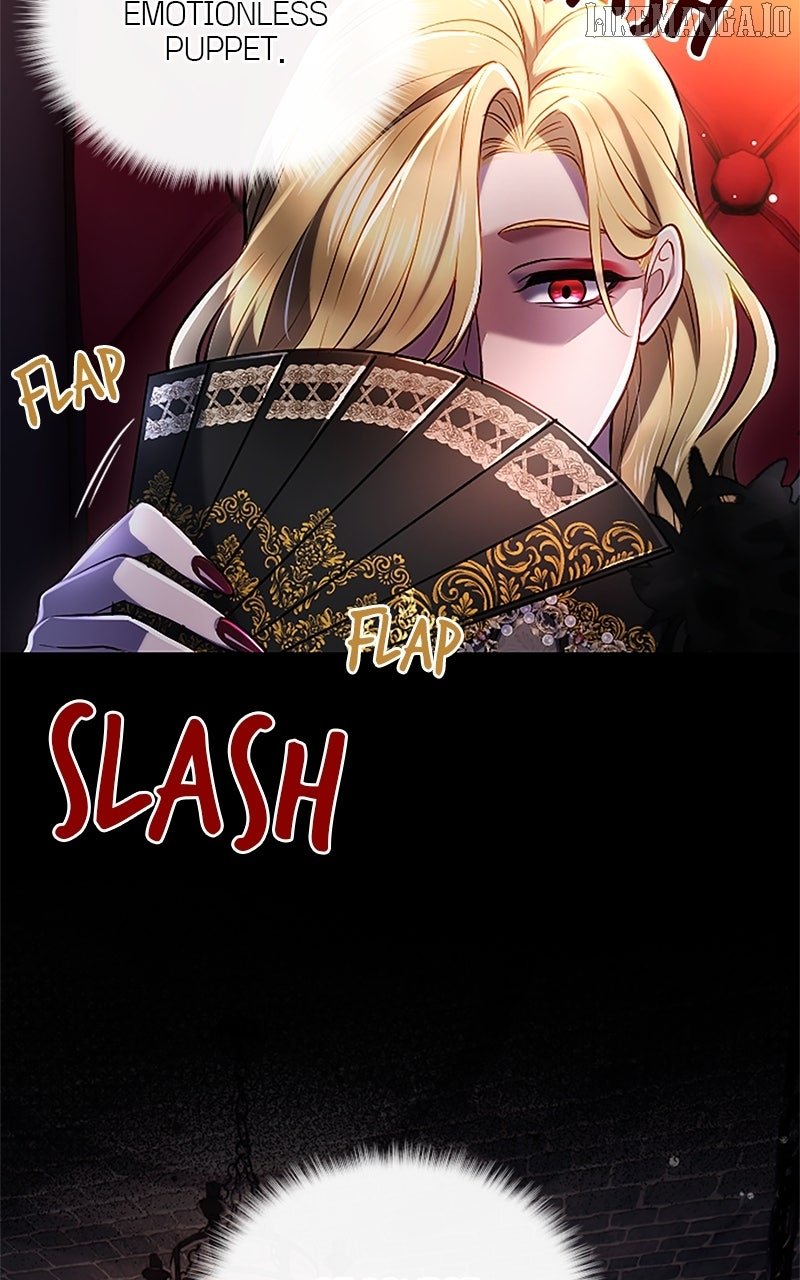 Sovereign and Heartburn Chapter 43 page 8